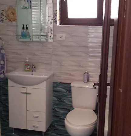 Apartamento Apartament Violet Năvodari