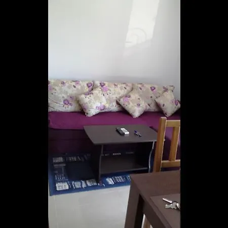 Apartamento Apartament Violet Năvodari