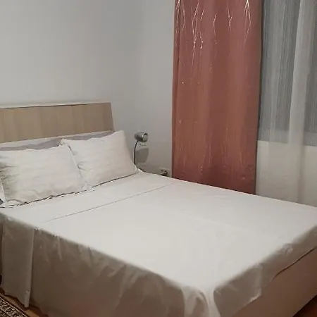 Apartament Violet 아파트 Năvodari