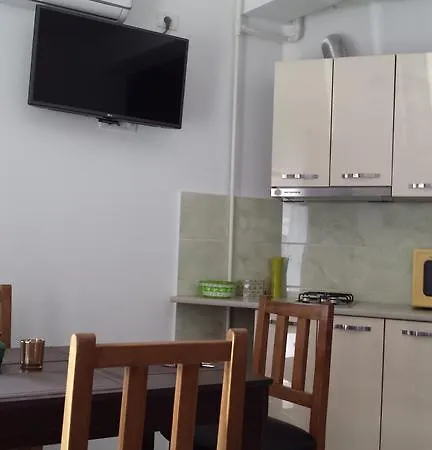 Apartament Violet Năvodari