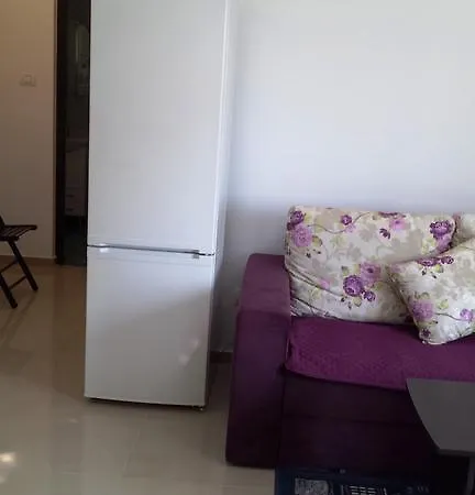 아파트 Apartament Violet *