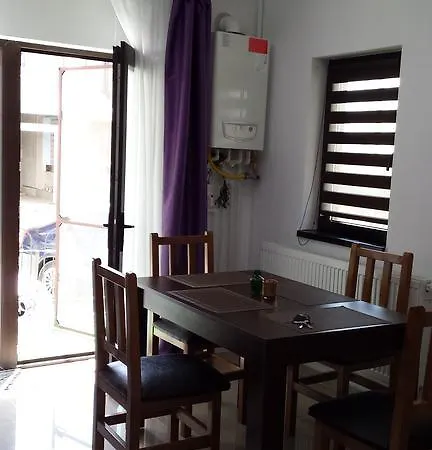 Apartament Violet * Năvodari